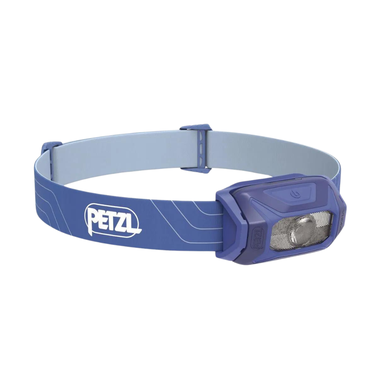 Petzl Tikkina Headlight 300lm - Blue