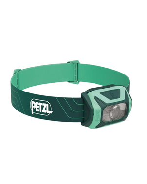 Petzl Tikkina Headlight 300lm - Green