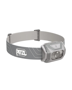 Petzl Tikkina Headlight 300lm - Grey