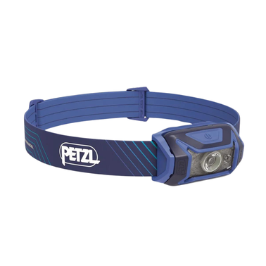 Petzl Tikka Core Rechargeable Headlight 450lm - Blue