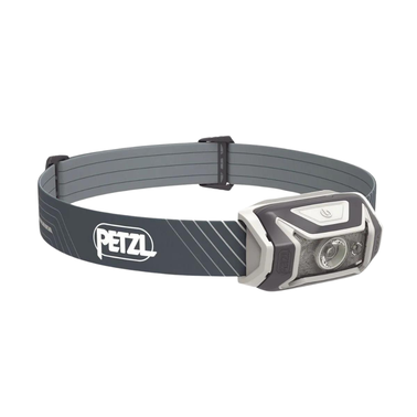 Petzl Tikka Core Rechargeable Headlight 450lm - Grey