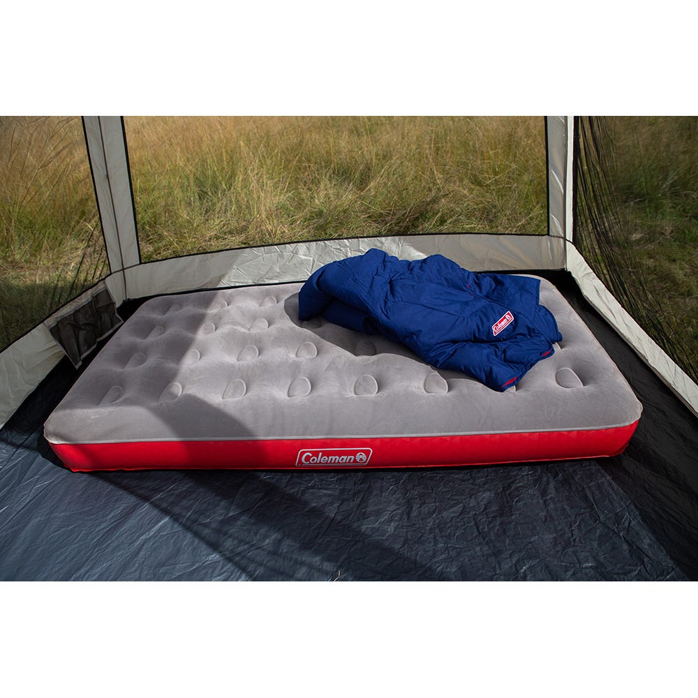 Matelas Convertible 2 Lits Jumeaux Blow Up Mattress Coleman 765710-SSI 4-N-1 Quickbed Airbed Tan 2000018355 - Multi, N/A Matelas Camping Camping Et Invités Matelas Convertible 2 Lits Jumeaux Blow Up Mattress Coleman 765710-SSI 4-N-1 Quickbed Airbed Tan 2000018355 - Multi, N/A Matelas Camping Camping Et Invités