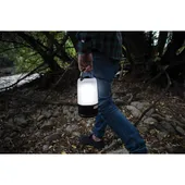 Coleman 360 Sound & Light Lanterna, 400 lumen, connettività Bluetooth, Nero Coleman 360 Sound & Light Lanterna, 400 lumen, connettività Bluetooth, Nero