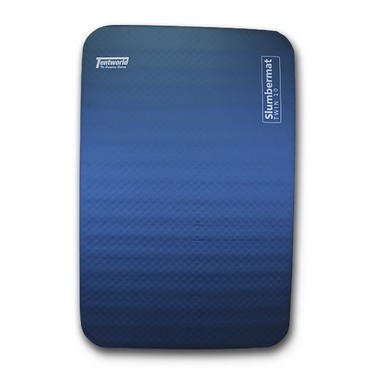 Tentworld Slumbermat Twin 10 Self Inflating Mattress