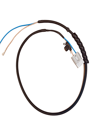Tentworld 50Amp Anderson Style W/15 Amp Fuse to cable Adaptor