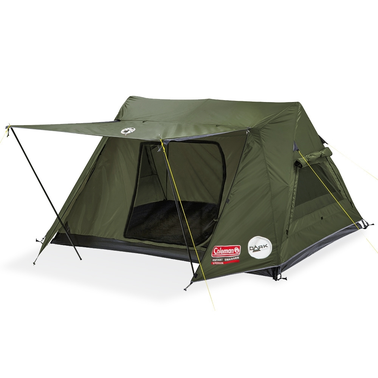 Coleman Swagger Series Darkroom 3 Person Tent