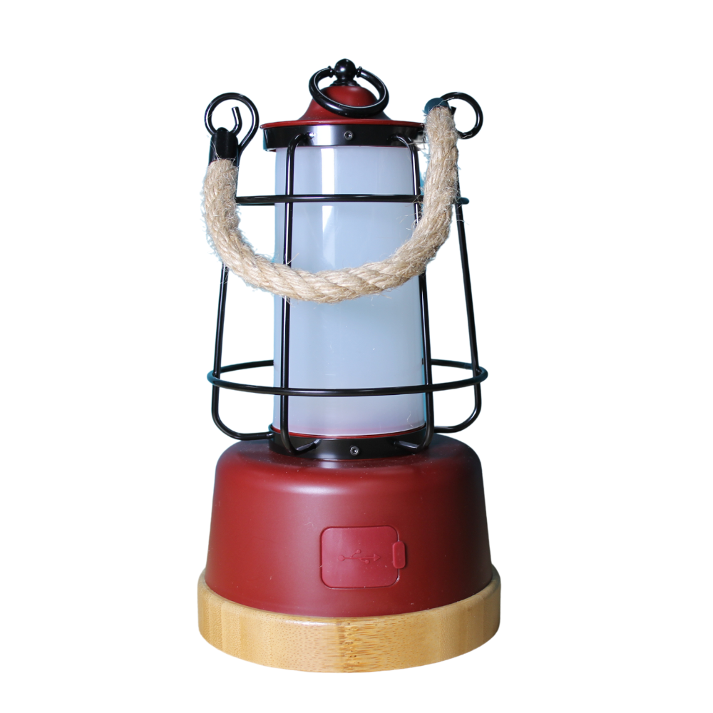 99 Ranch Lantern Tentworld Retro 1000 Rechargeable Lantern