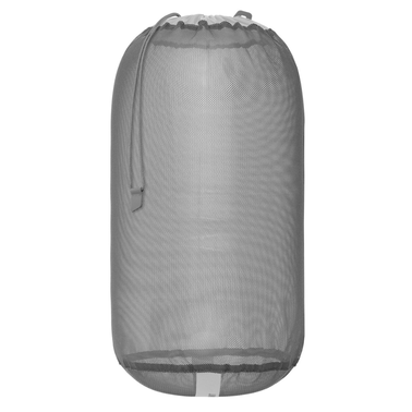 Sea To Summit Mesh Stuff Sack - 20L - Beluga (High Rise Top)