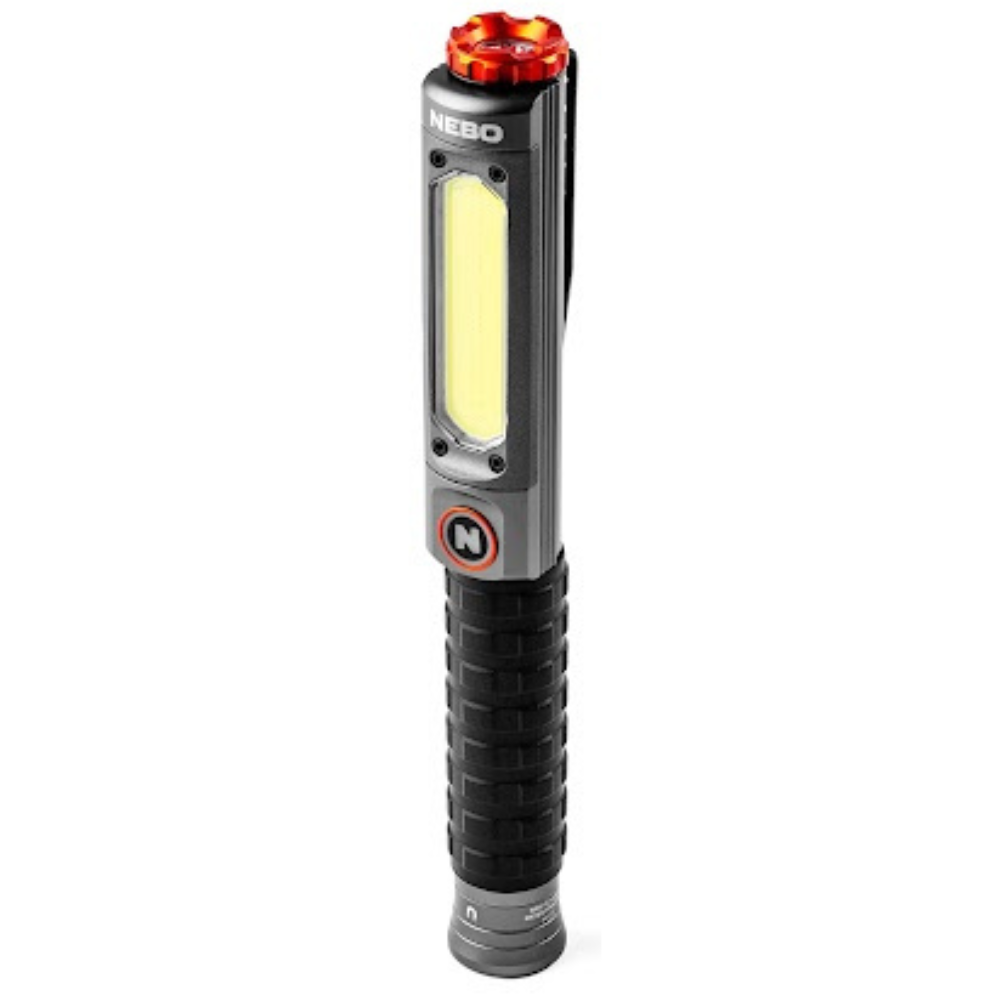 nebo flashlight australia Blueline 2600 Flex these rugged Franklin Slide Flashlight & Work