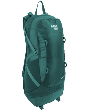 BlackWolf Garigal - 30L Pack - Quetzal Green