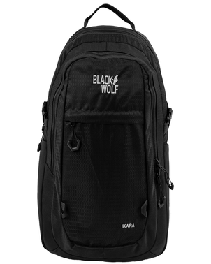 BlackWolf Ikara Day Pack - 23 L