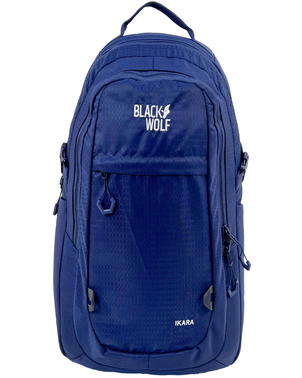 BlackWolf Ikara Day Pack - 23 L