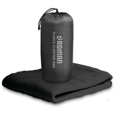 Roman Sleeping Bag Liner Fleece