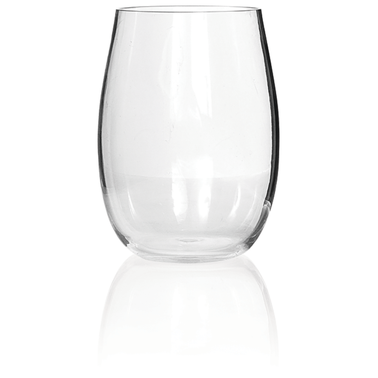 Campfire Tritan Stemless White Wine 443mL 2 Pack