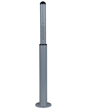 Companion Caravan Tow Ball Weight Scale 400kg