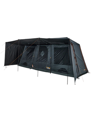 OZtrail Fast Frame BlockOut Lumos 10P Tent