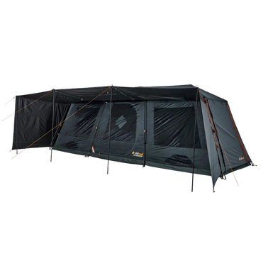 OZtrail Fast Frame BlockOut Lumos 10P Tent