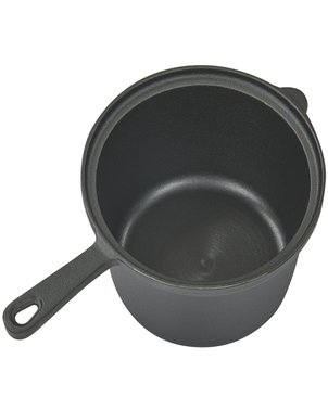 Campfire 2.3Qt Saucepan With Skillet Lid