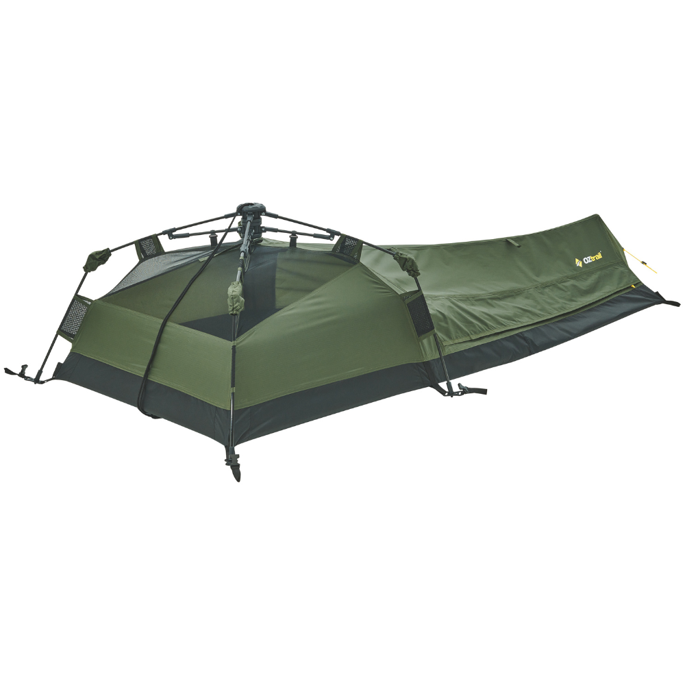 OZtrail Swift Pitch Bivy Tent
