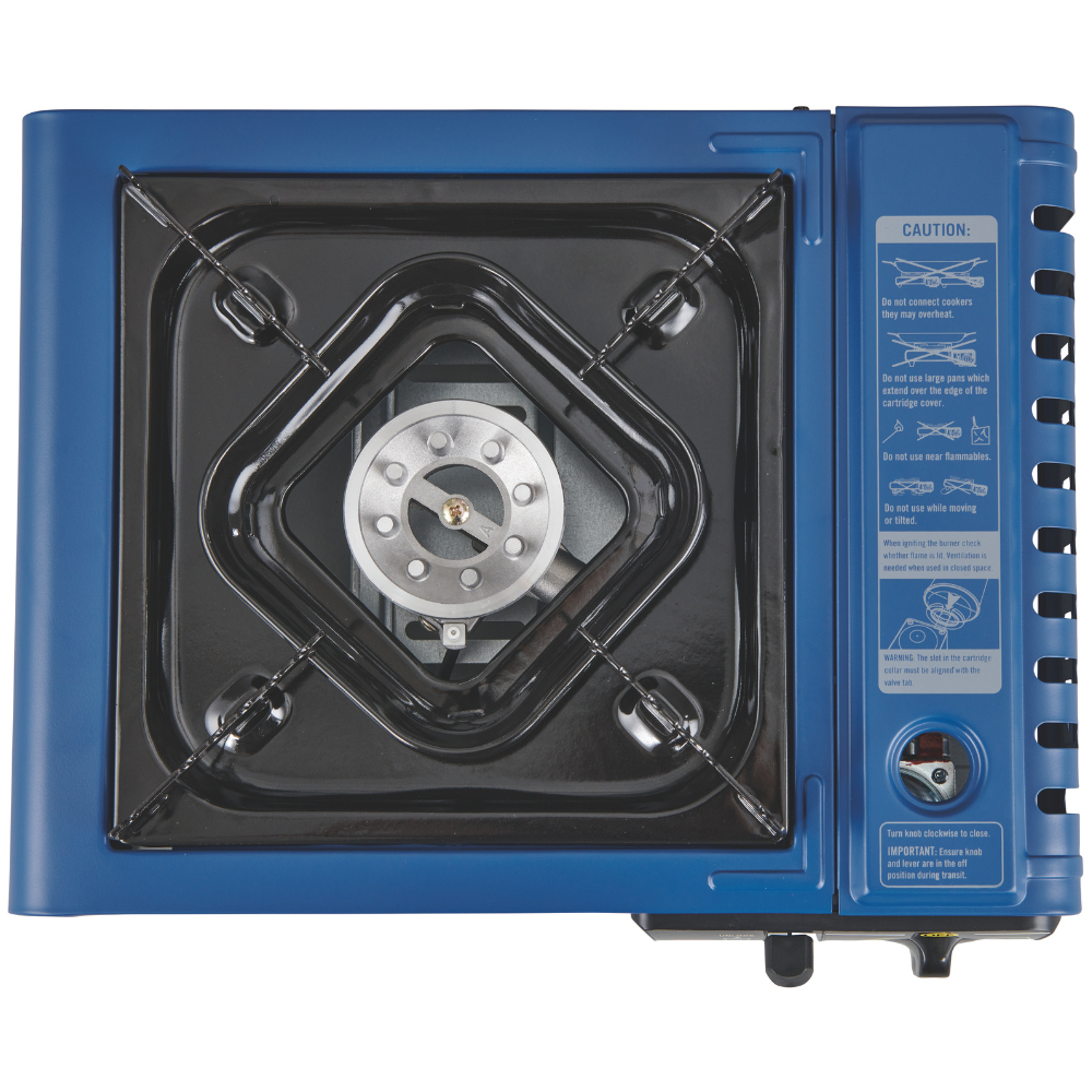 Companion Single Butane Cooker