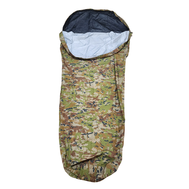 TAS Bivvy Bag - Australian Multicam (AMC) - Large