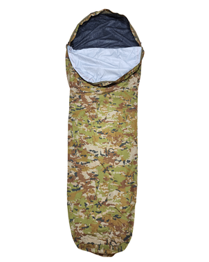 TAS Bivvy Bag - Australian Multicam (AMC) - Medium