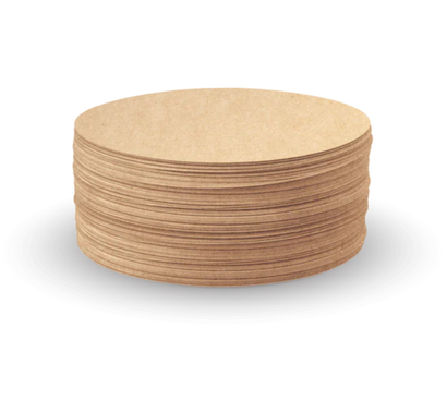 Aeropress Natural Paper Micro - Filters - 200 Pack