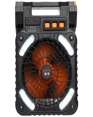Darche Solar Fan And Light