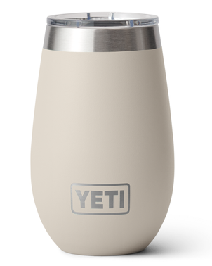 Yeti Rambler 10oz (296ml) Wine Tumbler