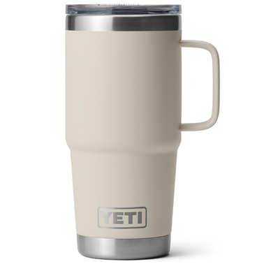 Yeti Rambler 20oz (591ml) Travel Mug