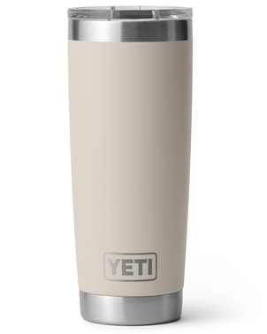 Yeti Rambler 20oz (591ml) Tumbler