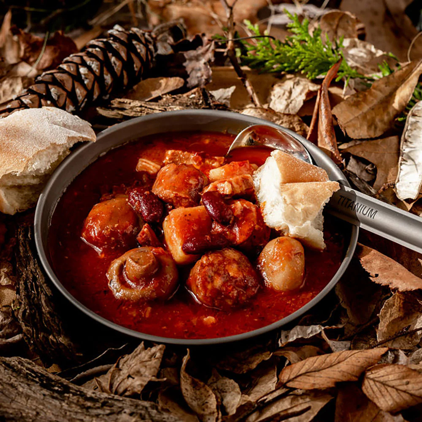 On Track Meals All Day Breakfast - 250g
