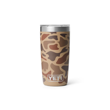 Yeti Rambler 10oz (296ml) Tumbler