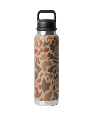 Yeti Rambler 36oz (1065ml) with Chug Cap