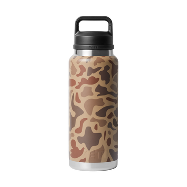 Yeti Rambler 36oz (1065ml) with Chug Cap