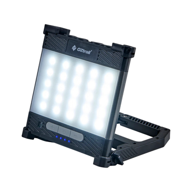 OZtrail 1200L Lumos Panel Light - Small