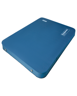 Tentworld Slumbermat 15 Queen Self Inflating Mat - 1500