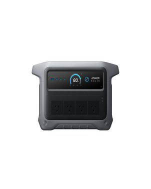 Anker Solix C1000 Gen 2 Portable Power Station