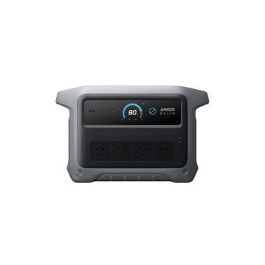 ANKER SOLIX C1000 Gen2 Portable Power Station