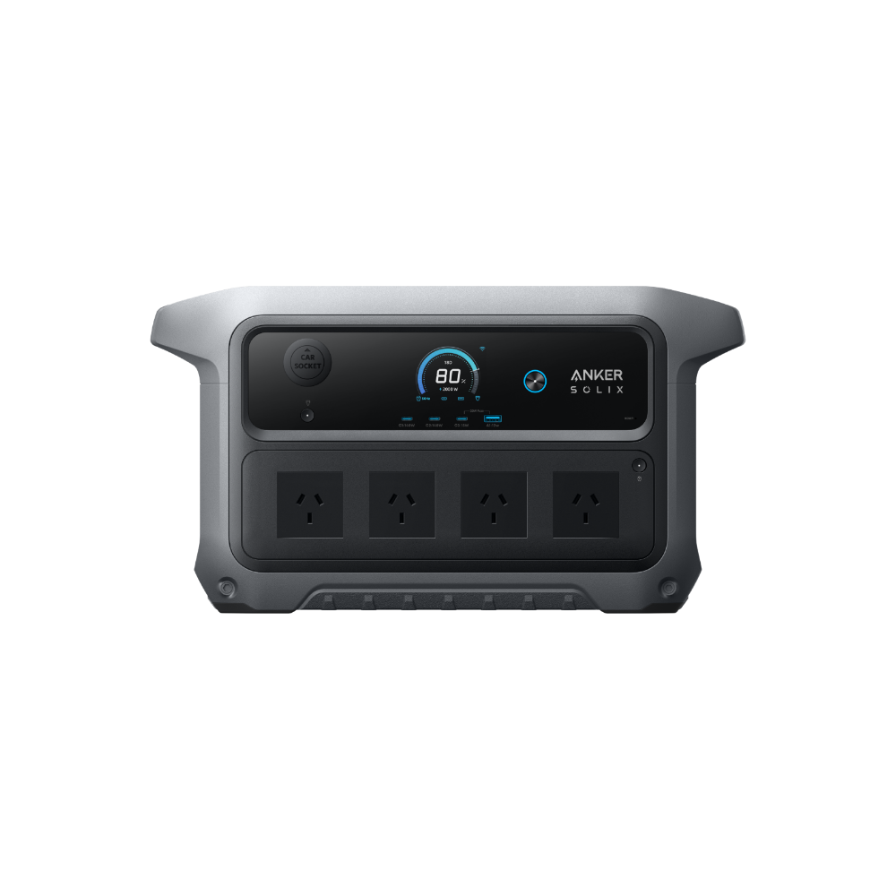 Power Supply