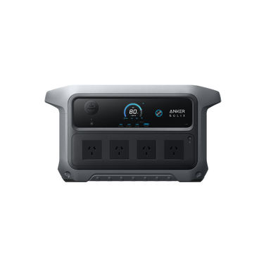 Anker Solix C2000 Gen 2 Portable Power Station
