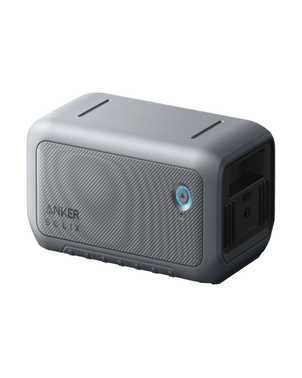 Anker Solix C2000 Gen 2 Portable Power Station Extension Package