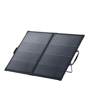 Anker Solix PS200 Bifacial Portable Solar Panel