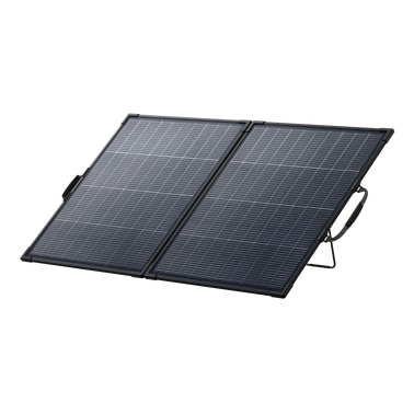 Anker Solix PS200 Bifacial Portable Solar Panel