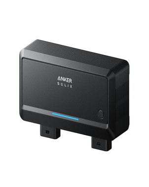 ANKER SOLIX 800W Alternator Charger