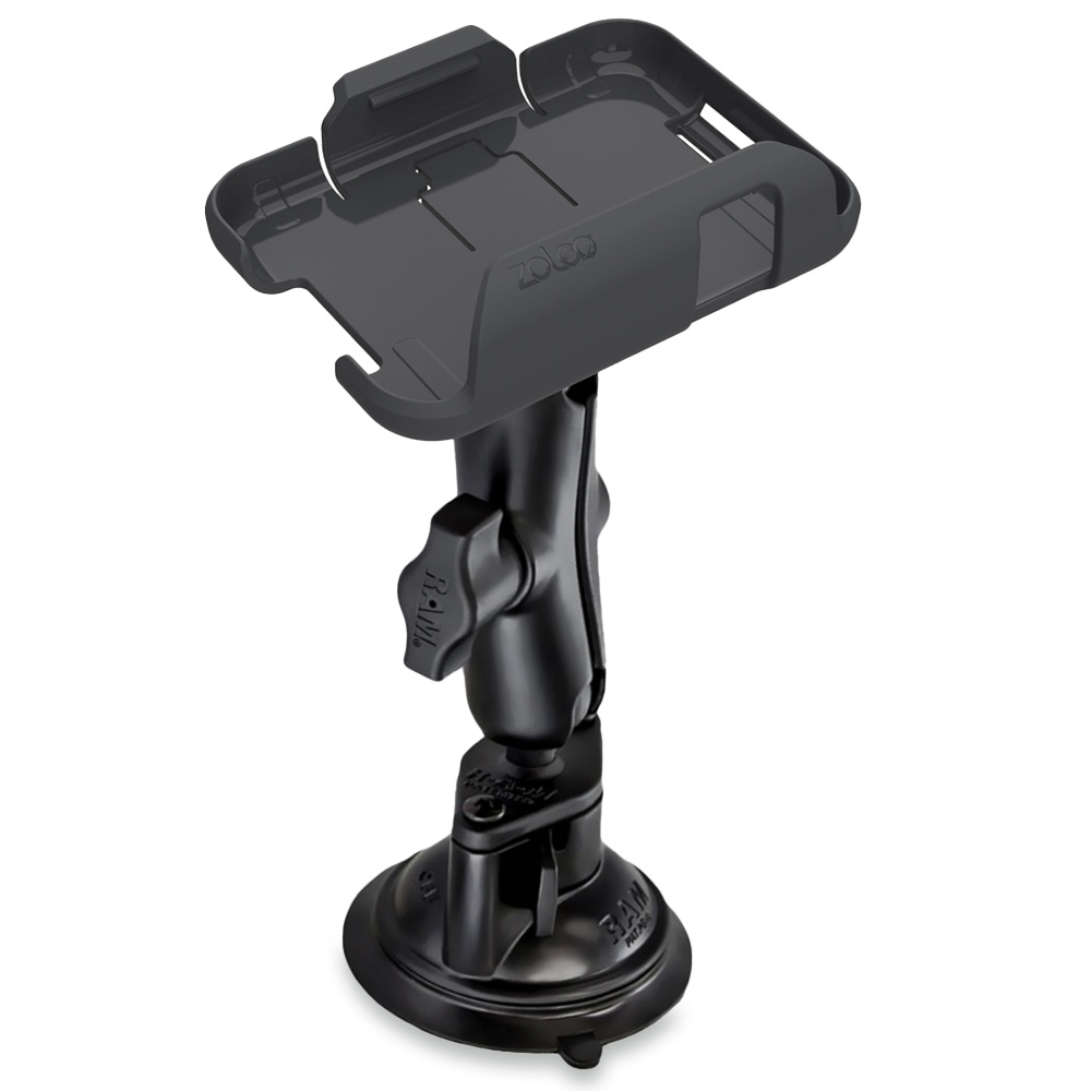 Zoleo Universal Mount Kit
