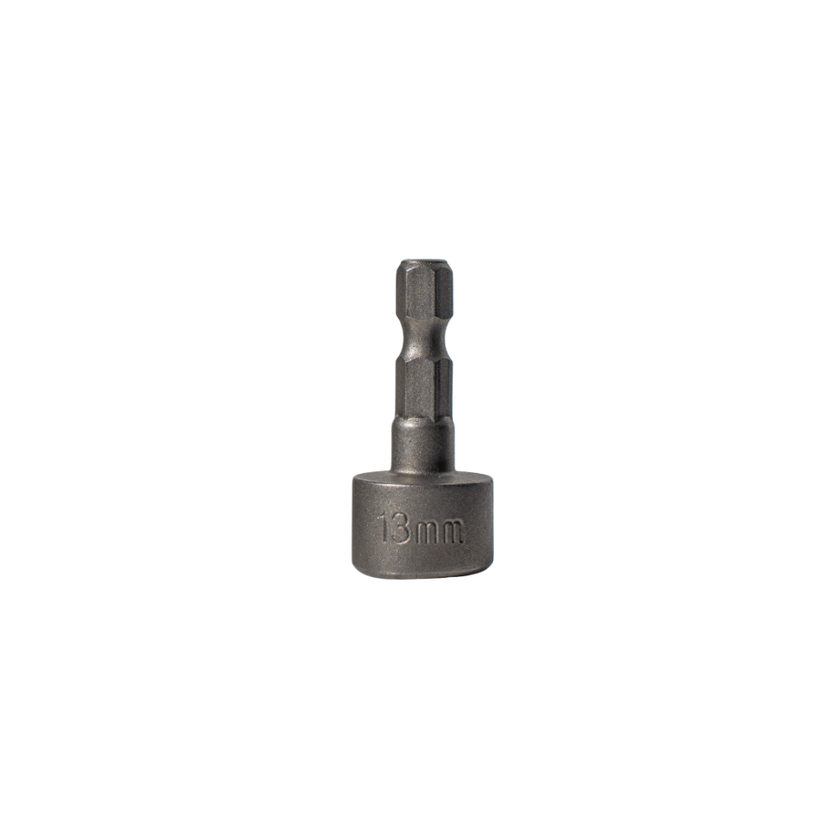 Supex Alloy Screw in Peg Drill Adaptor 13mm