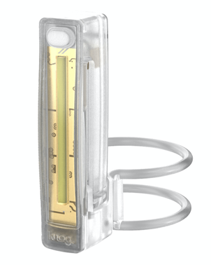 Knog Plus Free Front White Light Rechargeable