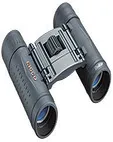Tasco Essentials 8x21mm Binoculars Black Roof MC