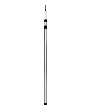 Supa Peg 230cm Tent Pole - Adjustable Twist Lock Tri Pole